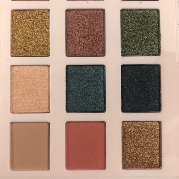 Ciate editor eye palette New England - Picture 4 of 9